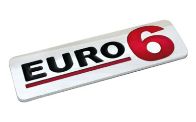 Mezzi Euro 6 e innovazione tecnologica nei trasporti